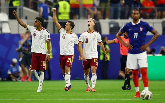 Cuándo y dónde se jugará la final del Mundial entre España y el ganador de Argentina-Inglaterra: todo lo que hay que saber