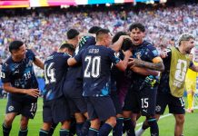 Cuánto cobra cada selección por clasificar a los octavos de final del Mundial 2026