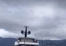 Cuatro motores, helipuerto y seis suites: el súper yate de USD 23 millones que compró Neymar tras el golpe de Brasil en el Mundial
