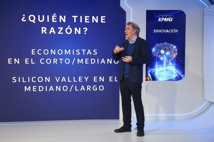 Economía en forma de K: la nueva brecha que genera la IA en las empresas