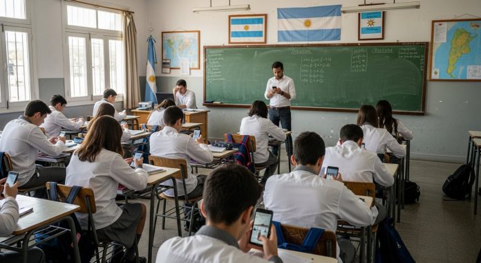 Educación: el gobierno porteño implementará modificaciones al Estatuto del Docente