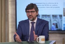 El abogado brasileño que defiende a Cristina Kirchner afirmó que las decisiones de la ONU son vinculantes para el país