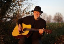 El álbum que David Gilmour considera imprescindible para cualquier guitarrista