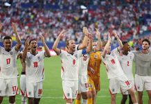El alivio en Inglaterra por la recuperación de una de sus figuras antes del choque con Argentina: el 11 titular que pararía Tuchel