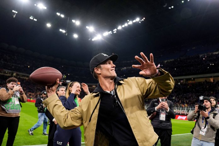 El destino que Tom Brady eligió para disfrutar con sus hijos lejos del deporte: “El viaje de toda una vida”