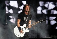 El disco favorito de Dave Grohl: «Lo escuché 10.000 veces»