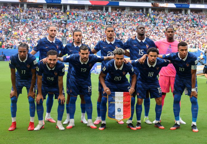 El escándalo que estalló con una figura de Francia tras el Mundial: “Me destroza ver la crueldad”