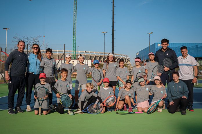 El fin del “ganar ya”: por qué el tenis argentino cambia la forma de detectar y formar a sus talentos