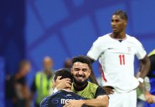 El Flaco López habló tras su debut en el Mundial con la selección argentina: “Vamos a luchar por ganar la cuarta”