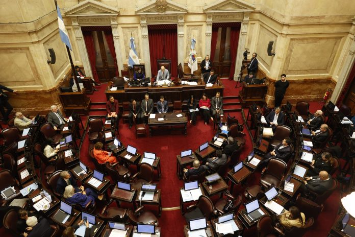El Gobierno definió su agenda legislativa, pero por ahora no tiene los votos y deberá negociar