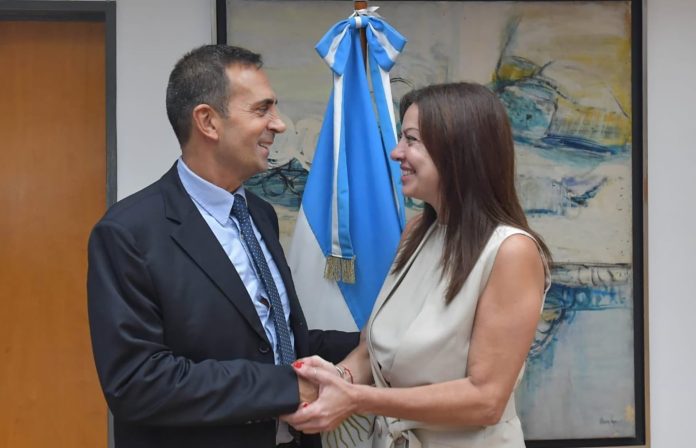 El Gobierno nombró a un abogado del sector empleador en un área clave para el poder sindical
