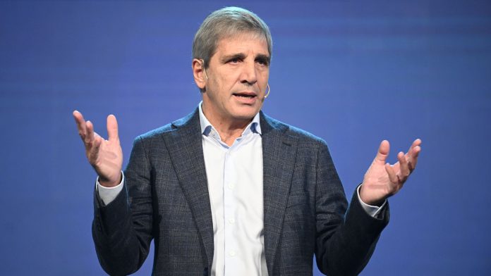 El Gobierno otorgó un anticipo financiero a Córdoba de hasta $400 mil millones para afrontar compromisos urgentes