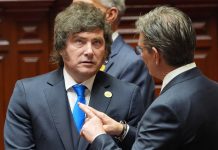 El Gobierno ratificó sus diferencias ideológicas con Lula da Silva, pero negó que la tensión escale al plano diplomático