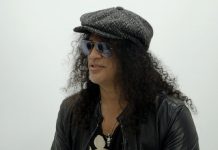 El guitarrista que dejó sin palabras a Slash: «Es el mejor sonido de todos los tiempos»