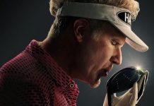 El halcón: De qué trata la nueva serie de Netflix con Will Ferrell