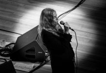El inesperado artista que nunca logró convencer a Patti Smith: «No me gusta»