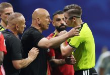 “El partido estuvo arreglado”: las duras acusaciones del técnico de Egipto contra Argentina y la FIFA tras la eliminación del Mundial
