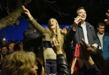 El PJ de Río Negro definió en unidad que Soria pelee por la gobernación y le envió un mensaje a la interna nacional