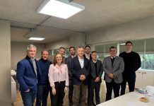 El PRO debate un acuerdo con Milei: la foto de los primos Macri y el “tapado” que quiere ser candidato