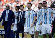 El reconocimiento que le realizarán Boca Juniors, Tigre y Lanús a la selección argentina en la Copa Sudamericana