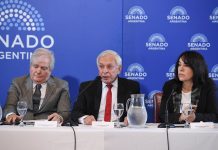El Senado se prepara para votar otros 26 pliegos judiciales