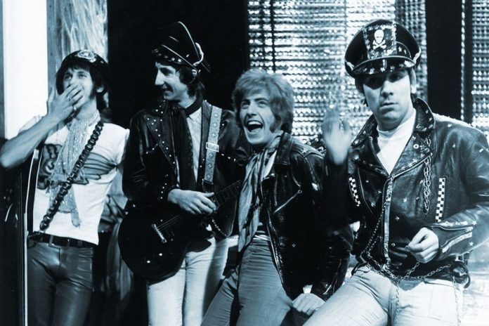 El significado de «My Generation», la canción emblema de The Who