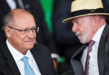 El vicepresidente de Brasil dijo que Milei “perjudica a la Argentina” y vuelve a escalar la tensión bilateral