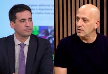 El vicerrector de la UBA desmintió los dichos del vocero presidencial sobre la cantidad de extranjeros en universidades públicas