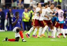 El vidente menos pensado: Arturo Vidal anticipó los ganadores de cuartos, predijo la eliminación de Francia y dio su favorito en el Argentina-Inglaterra