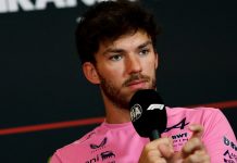 “Empieza a ser aburrido”: la filosa sentencia de Pierre Gasly sobre el rendimiento de su Alpine en la F1