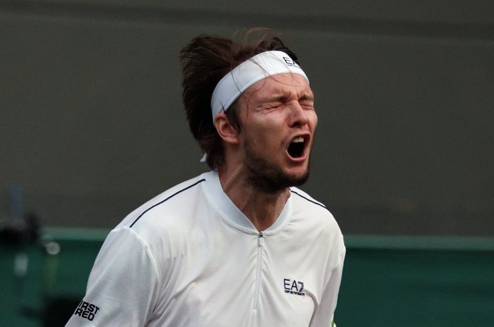 Es una pesadilla para los tenistas argentinos y se niega a jugar el Masters 1000 de Cincinnati por un particular motivo: “No vale la pena”