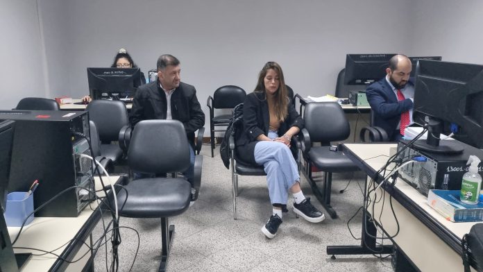 Este lunes se conocerá la pena que pedirá la Fiscalía paraguaya para Edgardo Kueider por ingresar USD 200 mil sin declarar
