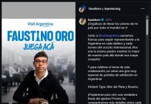 Faustino Oro realizará su primera gira en Argentina tras convertirse en Gran Maestro de ajedrez: dónde jugará y cómo ir a verlo