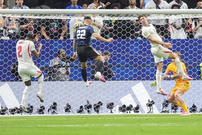 Final del Mundial 2026: quién gana el partido de Argentina vs