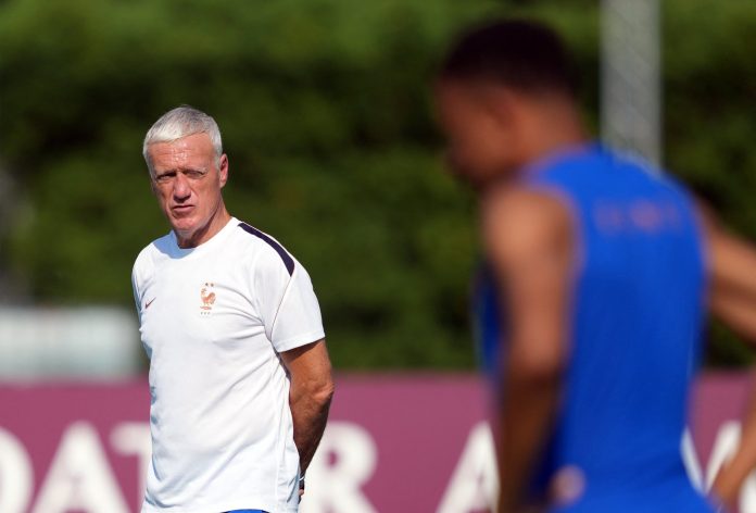 Francia-Paraguay, EN VIVO, por los 8vos de final del Mundial 2026: hora, TV, formaciones y todo lo que hay que saber
