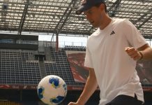 Ganó el US Open y fue número 3° del mundo: hoy fichó por un club de la octava división del fútbol austríaco