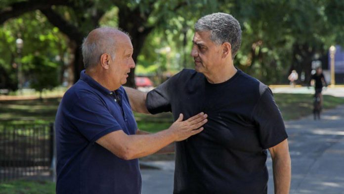 Hernán Lombardi: “Está abierta la negociación para acompañar a Milei o presentar un candidato propio del PRO”