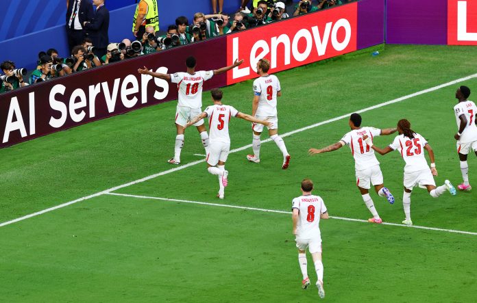 Inglaterra espera por Argentina o Suiza: así están el cuadro de semifinales del Mundial 2026 y la agenda completa hasta la final