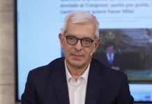 Julián Domínguez, exministro de Agricultura: “La reforma de la Ley de Tierras pone en riesgo la soberanía nacional”