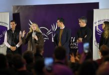 Karina Milei concentra el manejo del poder, Santilli opera y la reelección domina la política oficialista