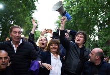 Karina Milei ya empieza a pensar en las listas: las internas que se reeditan y el nuevo factor Patricia Bullrich