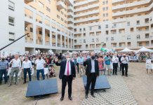 La AGN detectó graves irregularidades en el Plan Nacional de Vivienda durante las gestiones de Macri y Fernández