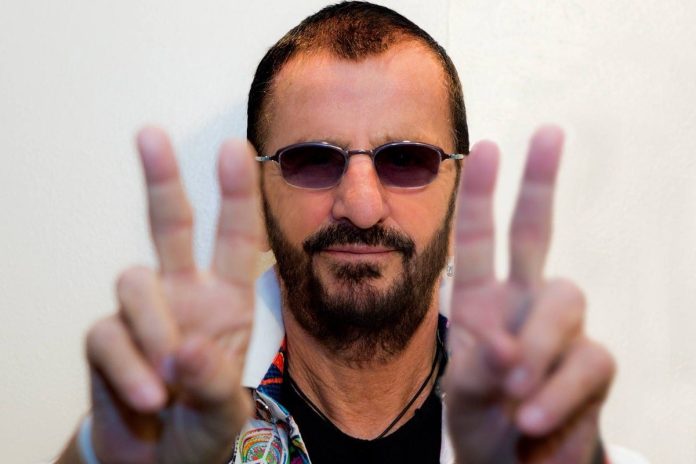 La «canción definitiva de los años 60» según Ringo Starr