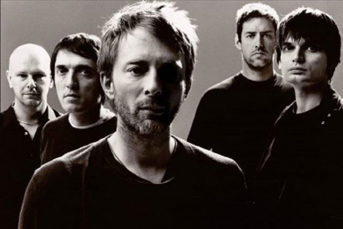 La canción más hermosa de Radiohead según Thom Yorke