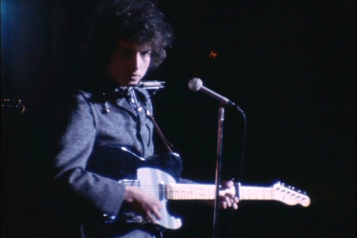 La canción más «revolucionaria y misteriosa» de los 80 según Bob Dylan