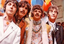 La canción que quedó afuera de Sgt. Pepper’s Lonely Hearts Club Band de The Beatles