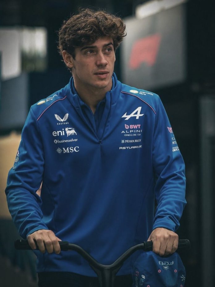 La controvertida decisión que tomó la FIA con Franco Colapinto en medio de los rumores sobre su futuro en la F1