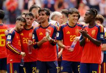 La desafiante declaración de Lamine Yamal contra Francia tras la clasificación de España a las semifinales del Mundial