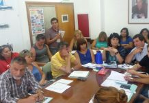 La dura advertencia de un gobernador patagónico al sindicato docente que anunció medidas de fuerza