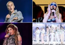 La FIFA confirmó a los artistas que estarán en el espectáculo de medio tiempo de la final del Mundial 2026